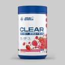 Clear Whey — Strawberry & Raspberry