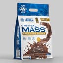 Critical Mass — Chocolate