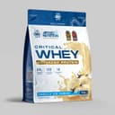 Critical Whey Advance Protein