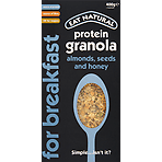 Eat Natural Protein Granola Almonds Seeds & Honey 400g by Eat Natural