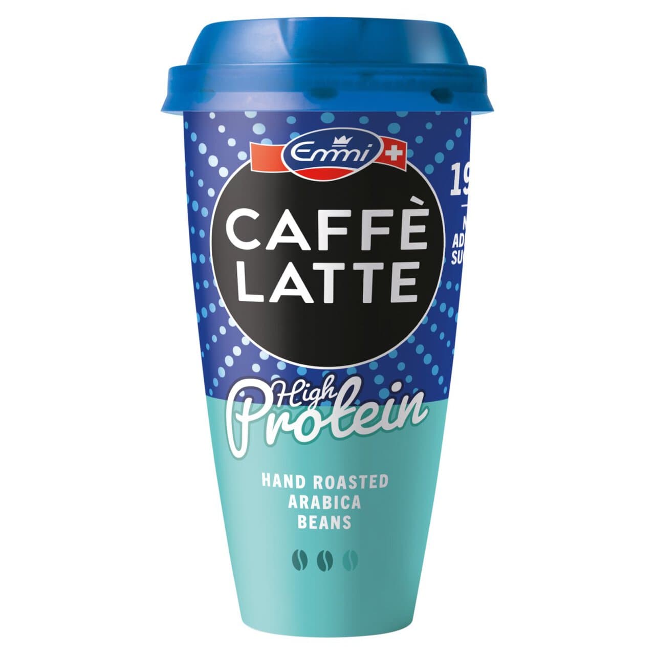 Emmi High Protein Caffe Latte 230ml by Emmi
