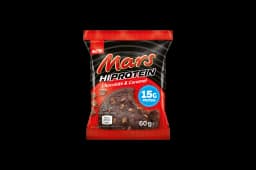 Mars Hi-Protein Cookie Chocolate & Caramel