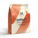 MyProtein Impact Whey Isolate Salted Caramel 2.43kg
