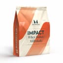 MyProtein Impact Whey Isolate Unflavoured (Milkshake) 990g