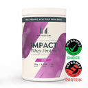 MyProtein Impact Whey Protein Acai 600g
