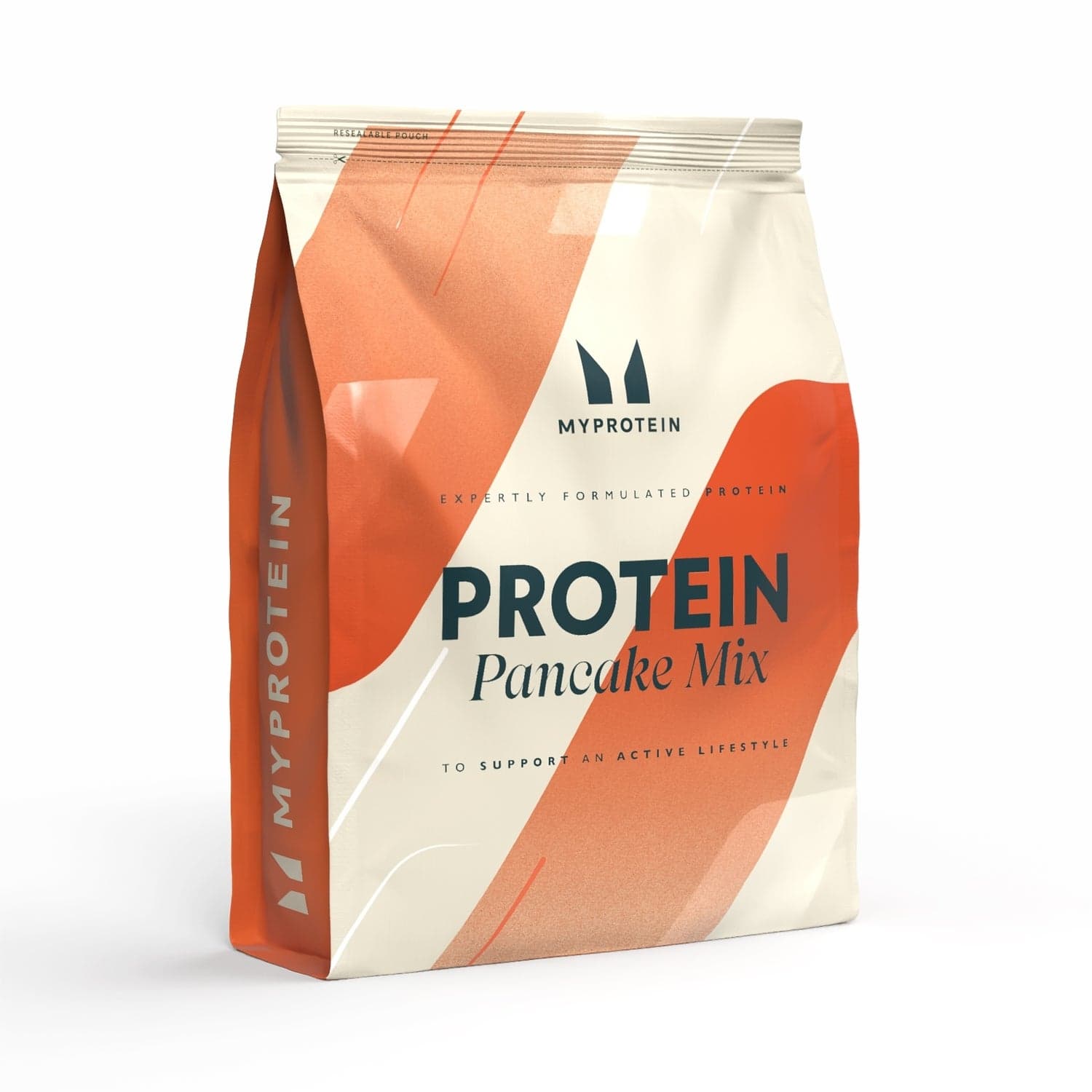 MyProtein Protein Pancake Mix Cinnamon & Sugar 200g by MyProtein