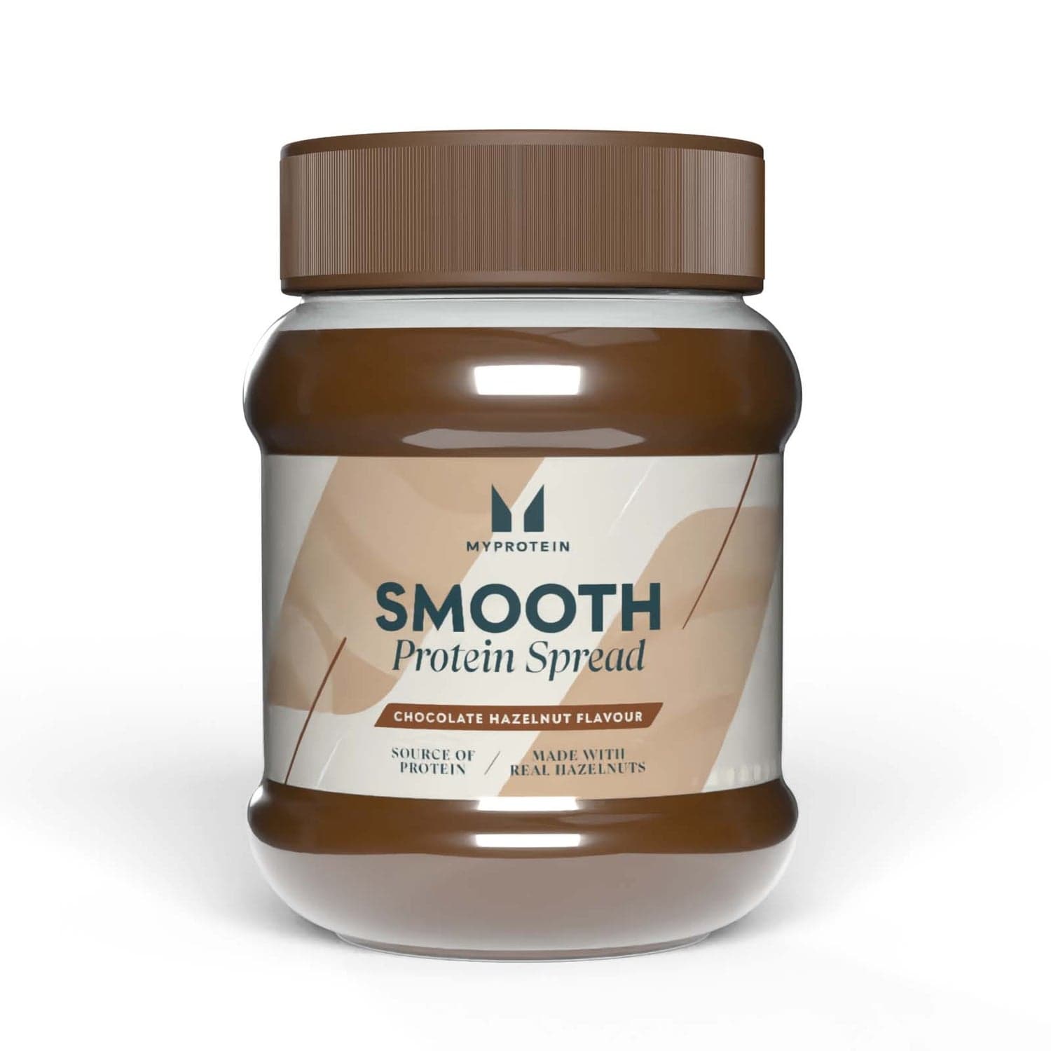 MyProtein Protein Spread Chocolate Hazelnut 360g by MyProtein