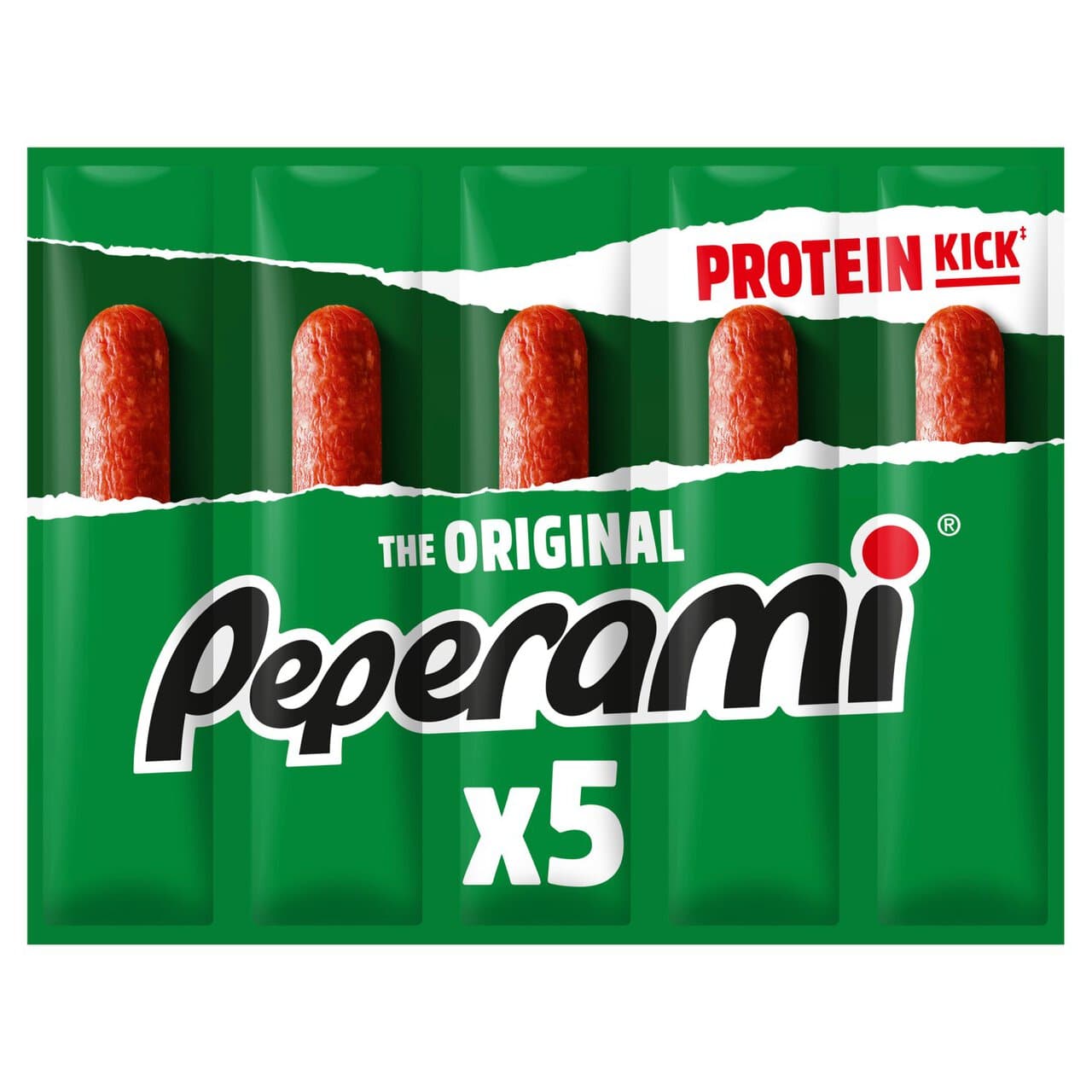 Peperami Original by Peperami
