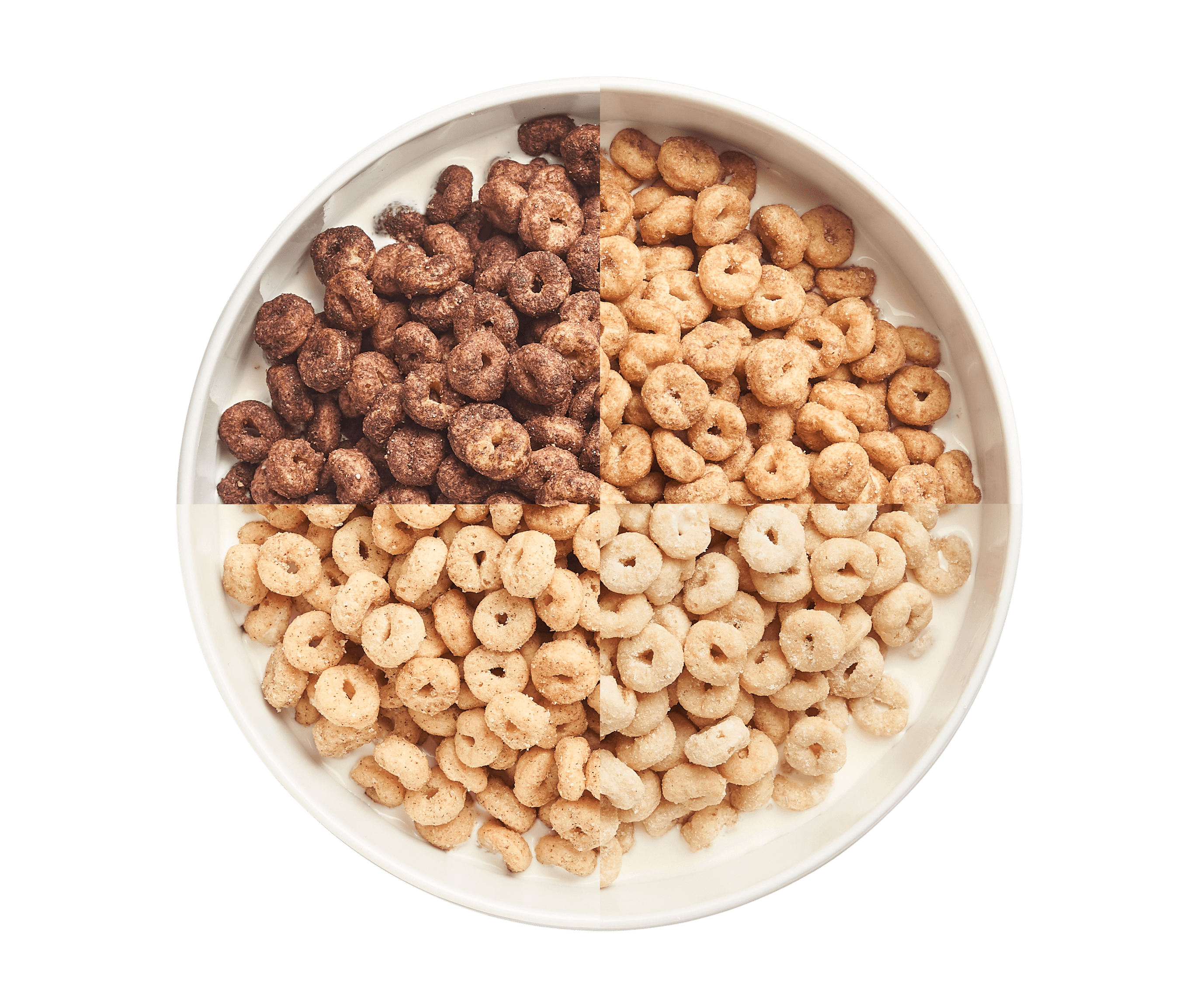 Surreal Peanut Butter High Protein Cereal 240g by Surreal