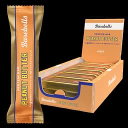 Barebells Protein Bar - Peanut Butter