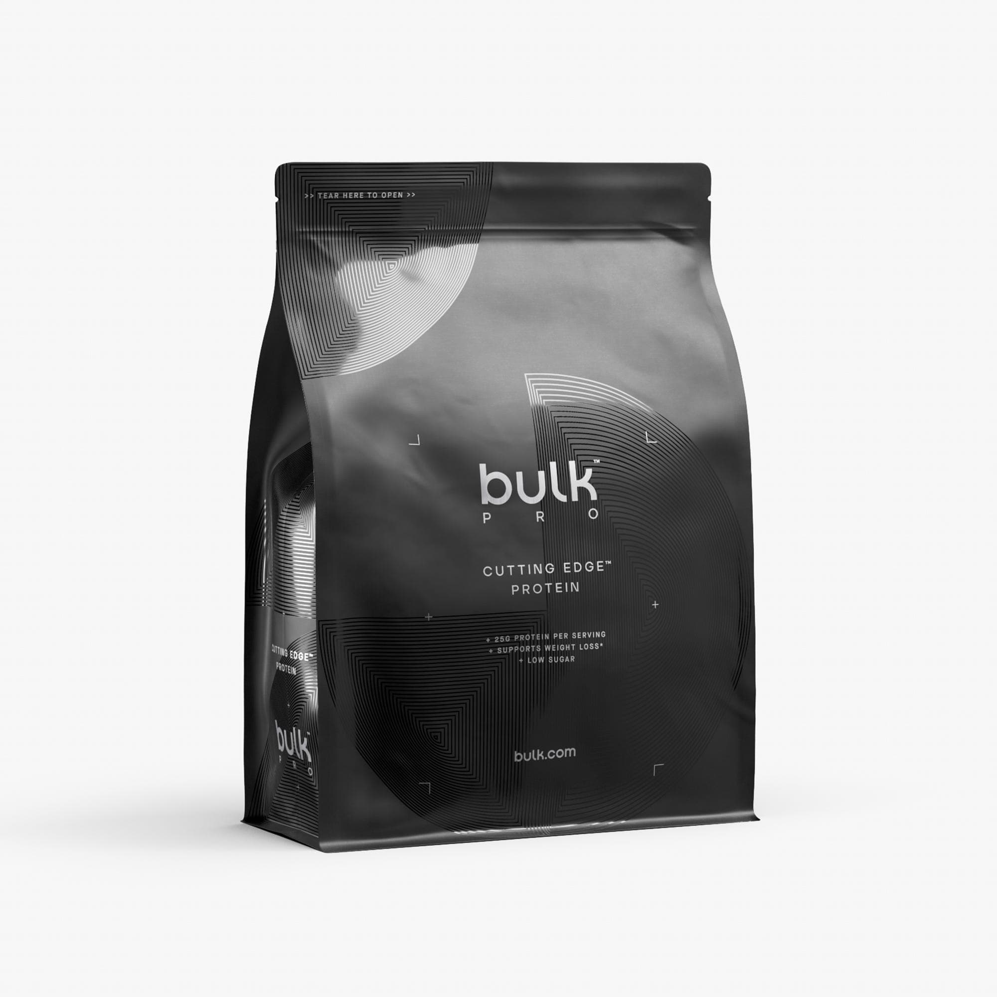 Bulk Cutting Edge Protein Strawberries & Cream 2100g by Bulk