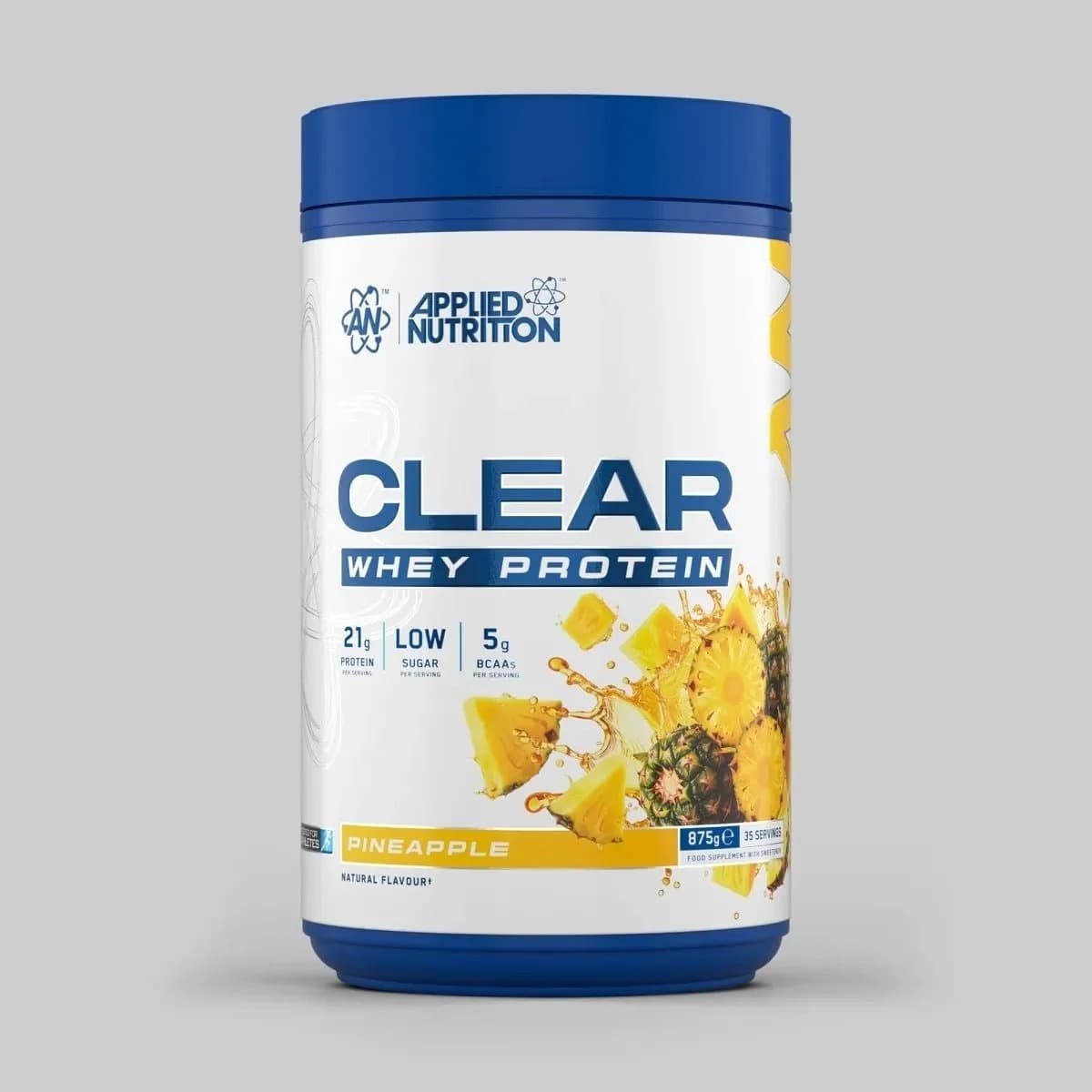 Clear Whey — Pineapple by Applied Nutrition