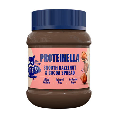 HealthyCo Proteinella Hazel & Cocoa Spread 400g by HealthyCo