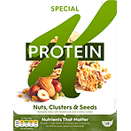 Kellogg's Special K Protein Nuts Clusters & Seeds 330g by Kellogg's