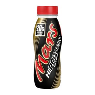 Mars Hi-Protein Shake 250ml by Mars