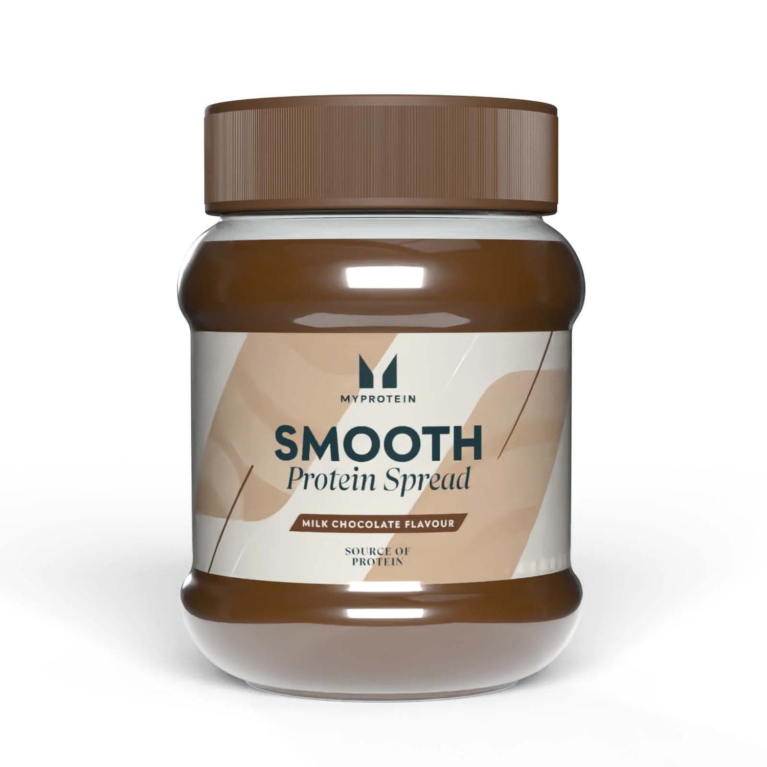 MyProtein Protein Spread Milk Chocolate 360g by MyProtein