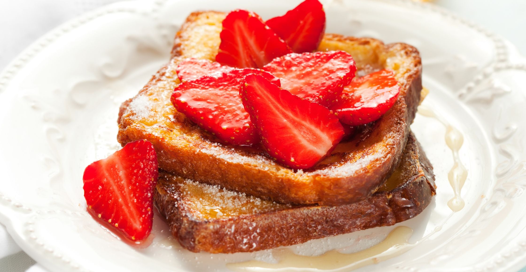 Berry French Toast